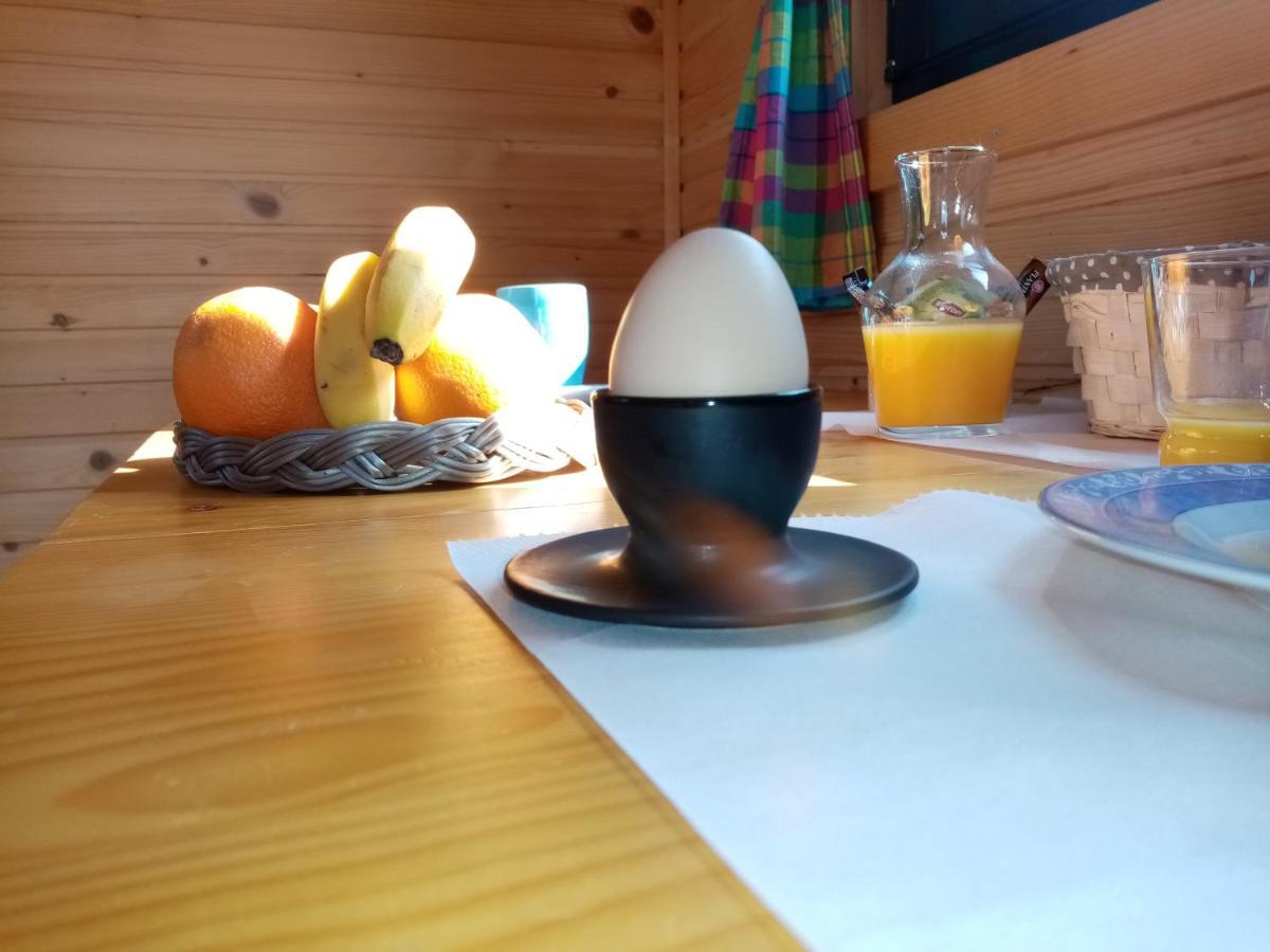 La Girouardiere La Flèche Dış mekan fotoğraf